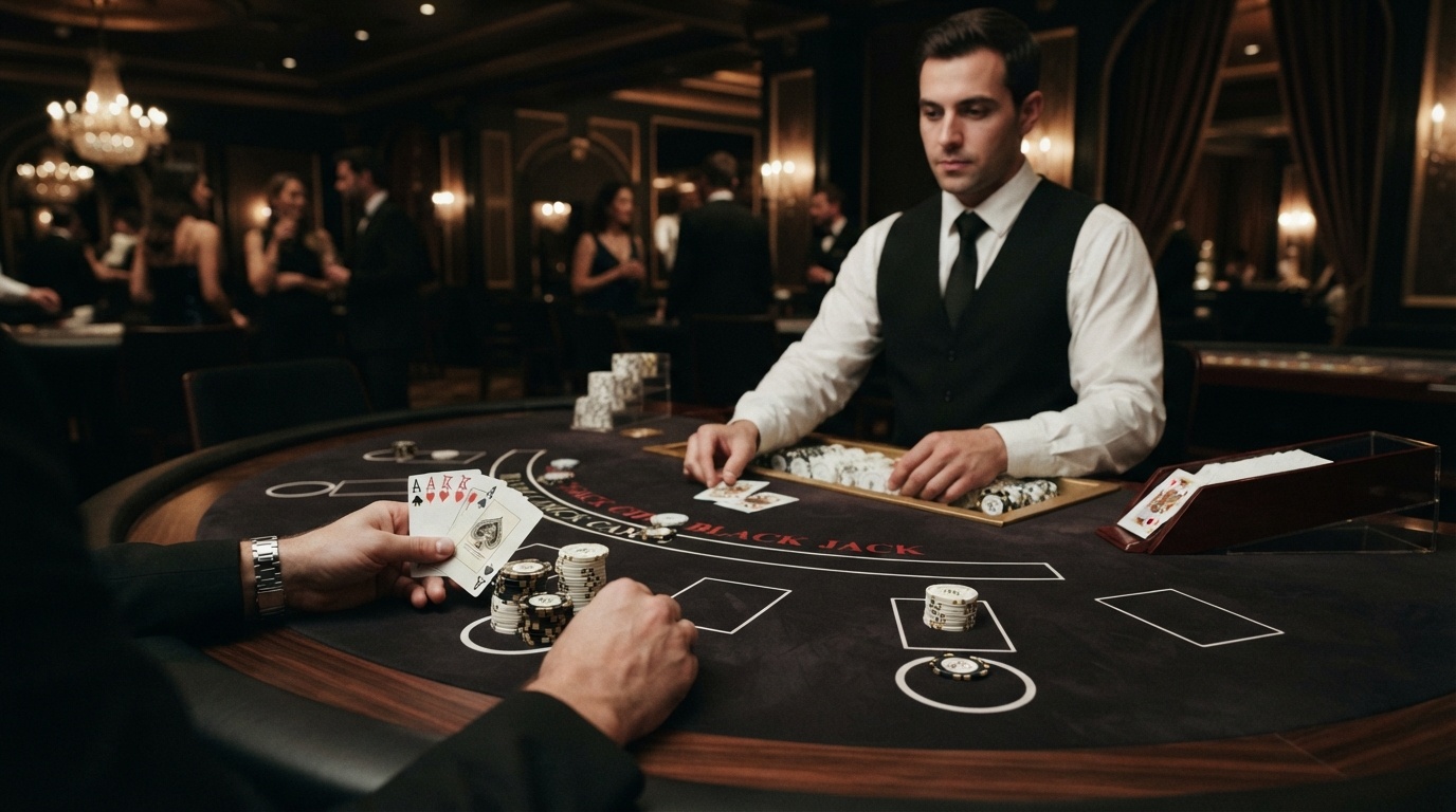 Explorați Diversitatea Jocurilor la BillyBets